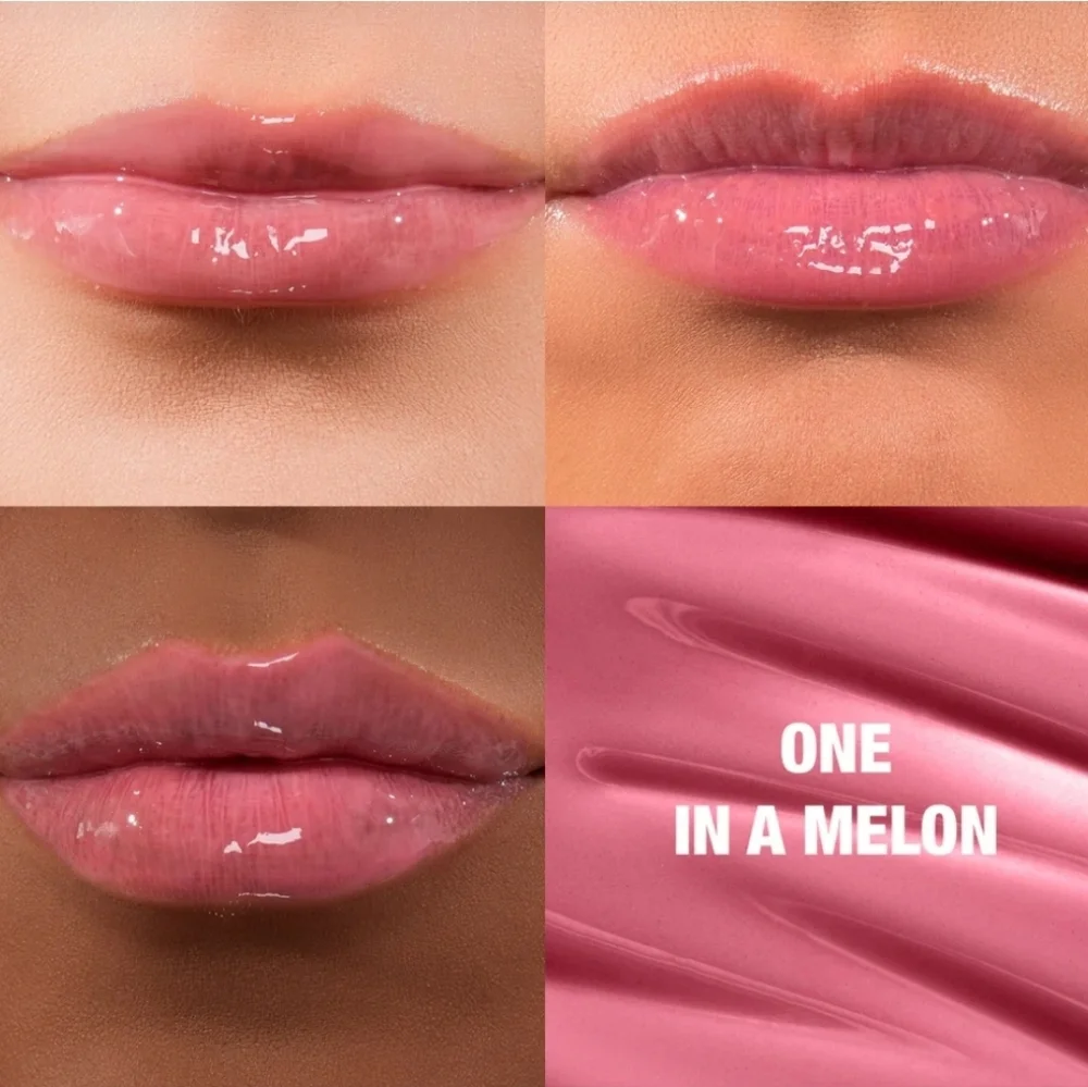 Beauty Creations Lip Tint Treatments & Other Branded Lip Scrubs Beauty SET